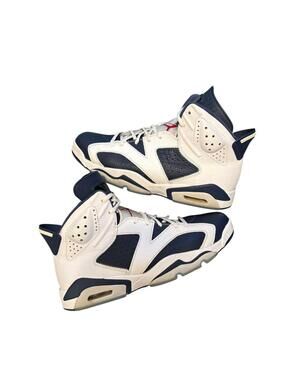 Jordan 6 Olympic (2024)